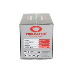 Prolinetech plt/cs-223  motorna testera 2.6ks germany style ( PLT/CS-223 )-4