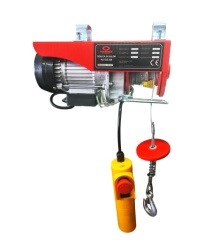 Prolinetech plt/ds300 dizalica sa sajlom - vrabac 150/300kg germany style ( PLT/DS300 )