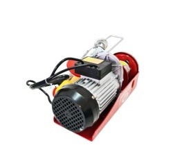 Prolinetech plt/ds600  dizalica sa sajlom - vrabac 300/600kg germany style ( PLT/DS600 )-9