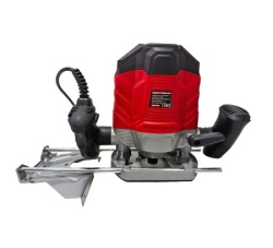 Prolinetech plt/ro-1200 glodalica za drvo 1200w germany style ( PLT/RO-1200 )