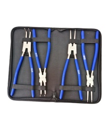 Prolinetech plt/zk-300 set zeger klesta u futroli 300mm  ( PLT/ZK-300 )-6
