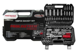 Prolinetech pltp/ss-108 gedore 108 delova profy germany style ( PLTP/SS-108 )-5