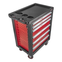 Prolinetech pltp/ss-177 kolica sa alatom 177el germany style  ( PLTP/SS-177 )-2