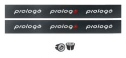 Prologo traka volana plaintouch crvena ( 38072/J33-8 ) - Img 4