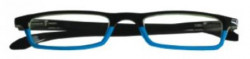 Prontoleggo naočare za čitanje sa dioptrijom Trendy 1 (crno-zelene, crno-žute, crno-crvene, crno-plave) - Img 1