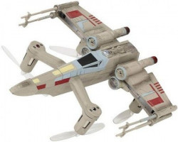 Propel Star Wars - X Wing Deluxe Box ( 032768 ) - Img 3