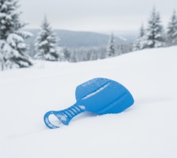 Prosperplast Klisko - Slide KID - plavi ( ISG-3005U )