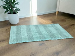 Prostirka jednodelna 50x80cm dezen broj 8 ( VLK000407-D8 )