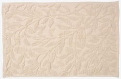 Prostirka za kupatilo 50x80 cm natur 3