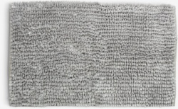Prostirka za kupatilo 50x80cm light grey KR
