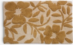 Prostirka za kupatilo 50x80cm pesak KR