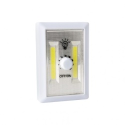 Prosto LED lampa sa dimerom ( PL9102D )