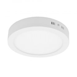 Prosto LED nadgradna panel lampa 12W dnevno svetlo ( LNPS-O12/W ) - Img 1