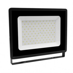 Prosto LED reflektor 100W ( LRF013EW-100/BK ) - Img 1