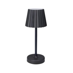 Prosto stona punjiva LED lampa CCT ( NLS9507/BK )