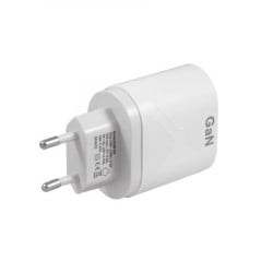 Prosto univerzalni brzi USB punjač 6.6A + USB-C PD ( USBP389 ) - Img 3