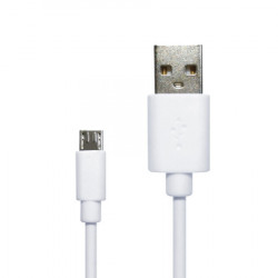 Prosto USB 2.0 kabel, USB A- USB micro B, 2m ( USBKS-A/microB )