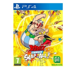 PS4 Asterix And Obelix: Slap Them All! ( 063561 )