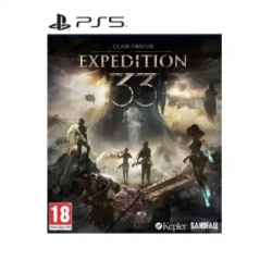 PS5 Clair Obscur: Expedition 33 ( 066862 )