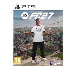 PS5 EA SPORTS: FC 27 ( 077588 )