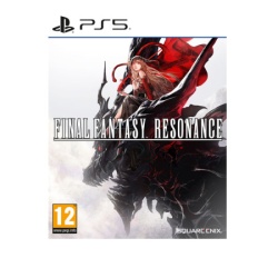 PS5 Final Fantasy Resonance ( 077321 )