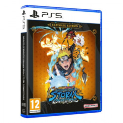 PS5 Naruto X Boruto Ultimate Ninja Storm Connection - Ultimate Edition ( 054899 )