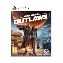 PS5 Star Wars: Outlaws ( 061889 )
