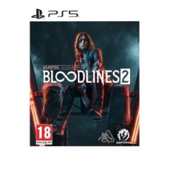 PS5 Vampire: The Masquerade - Bloodlines 2 ( 068982 )