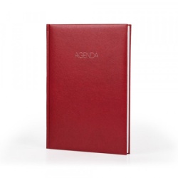 Publik rokovnik B5 - 61.901.30 business crvena ( 7877 )