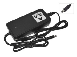 Punjač 36v/2a (10-14ah) "o" uski priključak za litijumske baterije elektro bicikla (model madrid) ( 331637 )