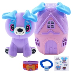 PupADorables Aqua Tail ( 1043240 )-1