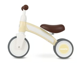 Qplay balanser Sweetie crem ( 41312474 ) -6