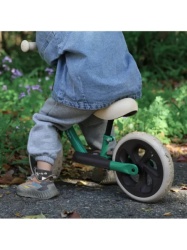 Qplay balanser Trainer bež ( 41312134 ) -2