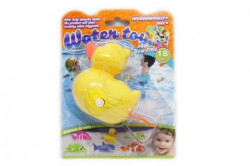 Qunsheng Toys igračka za kupanje patkica ( 6060581 )