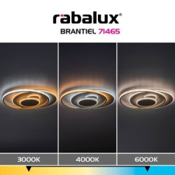Rabalux Brantiel Plafonjere ( 71465 )-2