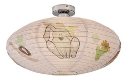 Rabalux Hopply Dečija rasveta ( 71408 )-5