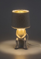 Rabalux Smurfy Stone lampe ( 74218 )