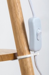 Rabalux Trevia Podne lampe ( 74108 )-4
