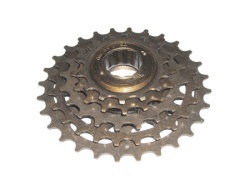 Račna 5-FAZ žuta 14-28T ( 130033 )