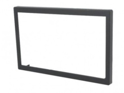 Radio blenda Kettz RB-UNI-2DIN.1 ( 01-500 )