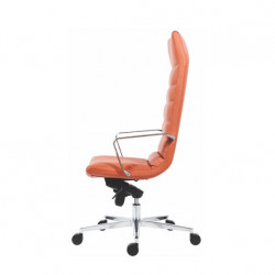 Radna fotelja - 7600 Shiny Multi ( izbor boje i materijala ) - Img 3