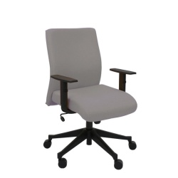 Radna fotelja - Boston M ( izbor boje i materijala ) - Img 1