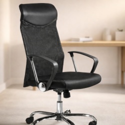 Radna fotelja - Nebraska H (mreža + mreža)