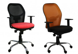 Radna stolica - Q3 CLX ( izbor boje i materijala ) - Img 1