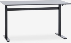 Radni sto sa podesivom visinom 70x130 c