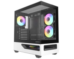 Raidmax Hurrikan H200ZA bez napajanja Kućište