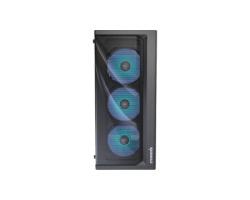 Raidmax Kućište X922 (4xStatic RGB fans, 3 in front, 1 in rear) 675w (X922TBS675X w/ PSU) -5