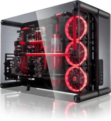 Raijintek 0r200062 paean crno kučIšte