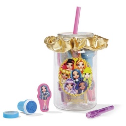 Rainbow High kreativni set za pisanje u tegli ( 1046189 )