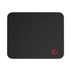 Rampage blitz s 290x240x3mm crna podloga za miš 41200